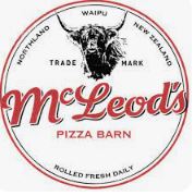 McLeod's Pizza Barn
